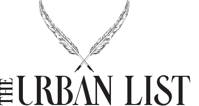 The Urban List