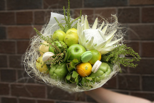 Fruit Basket delivery Auckland 