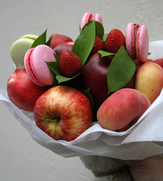 Fruit basket Auckland CBD