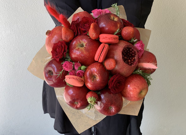 Te Aroha Bouquet