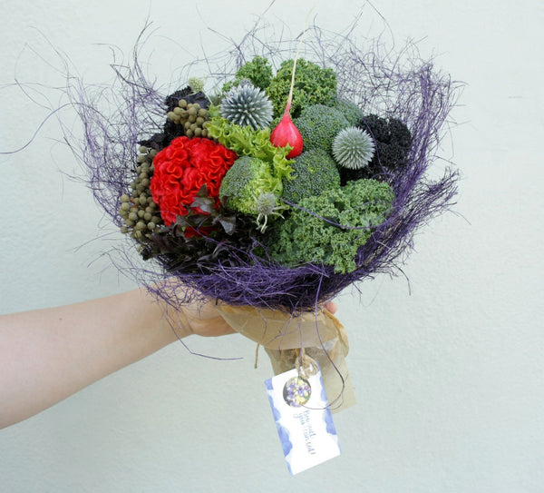 Underwater World Bouquet