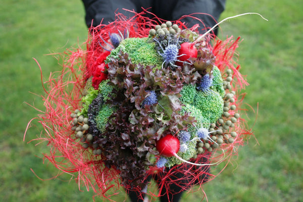 Underwater World Bouquet